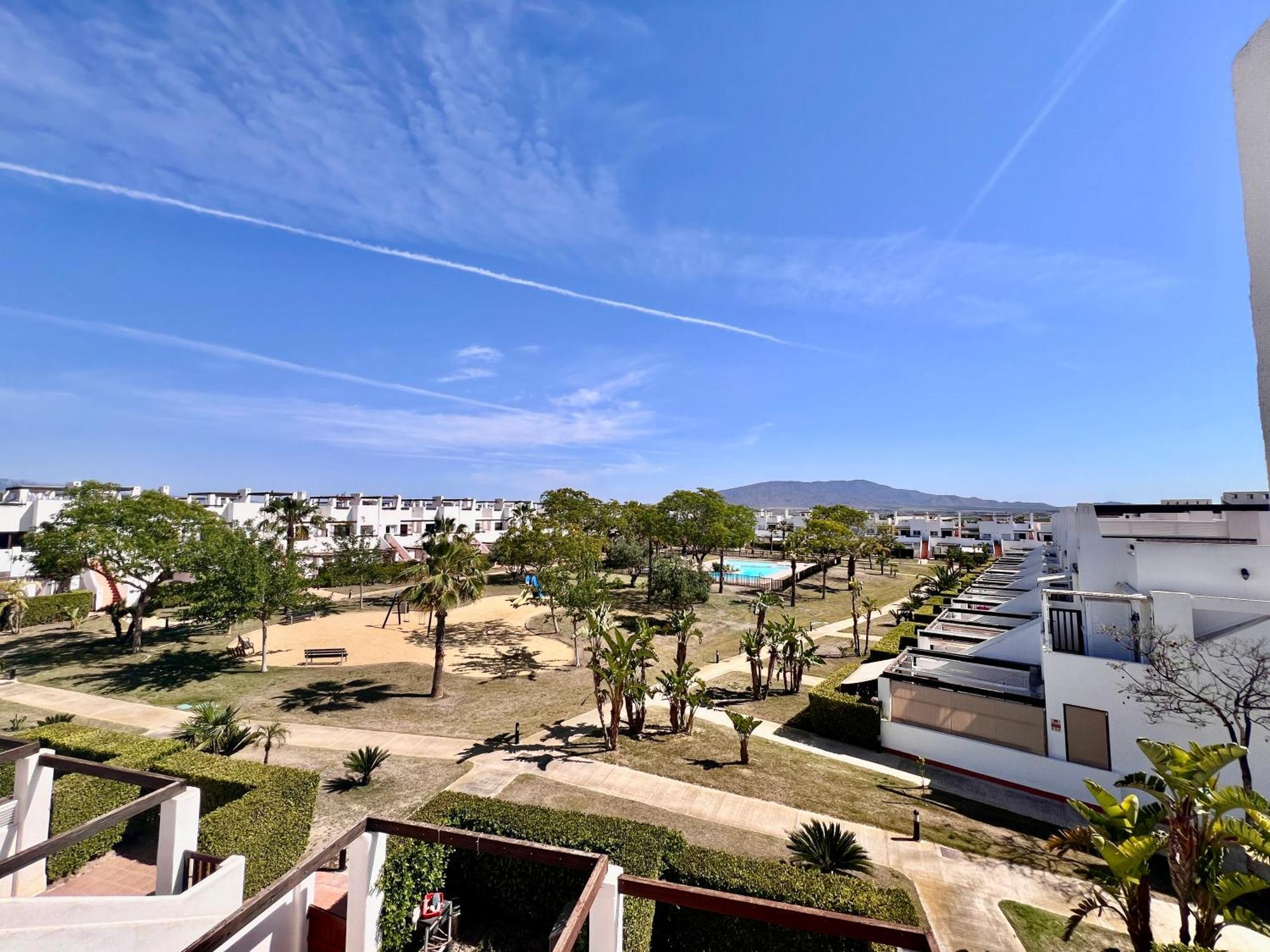 شقة Condado De Alhama, Naranjos 4 Sv84 El Romero المظهر الخارجي الصورة