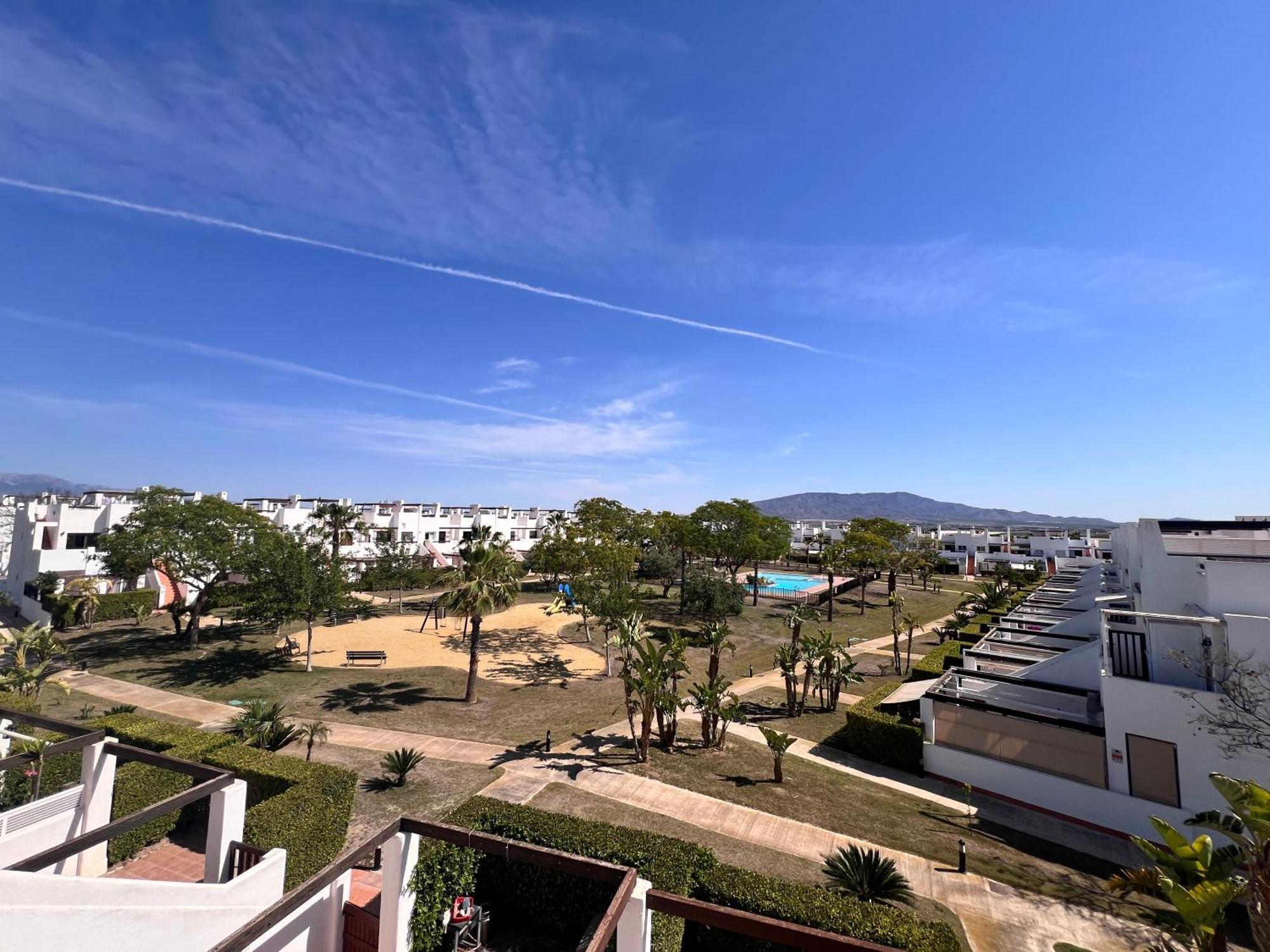شقة Condado De Alhama, Naranjos 4 Sv84 El Romero المظهر الخارجي الصورة